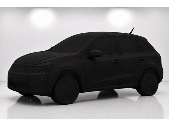 CITROËN C3 1.5 TENDANCE 8V FLEX 4P MANUAL