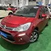 CITROËN C3 1.6 TENDANCE 16V FLEX 4P AUTOMÁTICO CITROËN C3 1.6 TENDANCE 16V FLEX 4P AUTOMÁTICO