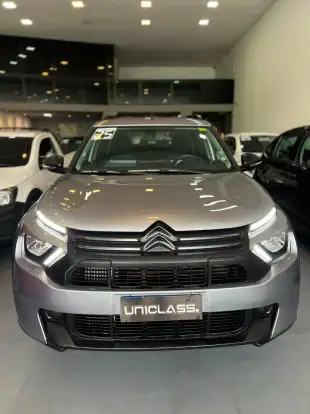 CITROËN-C3 AIRCROSS-2024