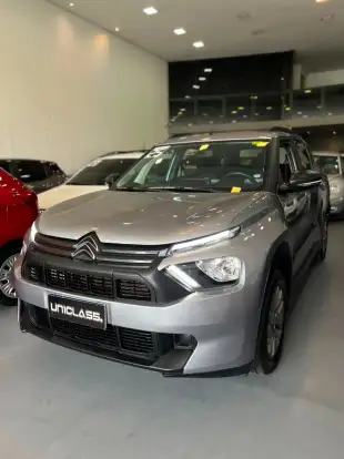 CITROËN-C3 AIRCROSS-2024