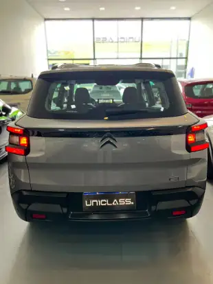 CITROËN-C3 AIRCROSS-2024