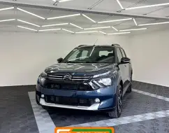 CITROËN C3 AIRCROSS 1.0 TURBO 200 FLEX SHINE 7L CVT CITROËN C3 AIRCROSS 1.0 TURBO 200 FLEX SHINE 7L CVT