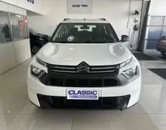 CITROËN C3 AIRCROSS 1.0 TURBO 200 FLEX FEEL CVT CITROËN C3 AIRCROSS 1.0 TURBO 200 FLEX FEEL CVT