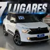 CITROËN C3 AIRCROSS 1.0 TURBO 200 FLEX SHINE 7L CVT CITROËN C3 AIRCROSS 1.0 TURBO 200 FLEX SHINE 7L CVT