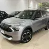 CITROËN C3 AIRCROSS 1.0 TURBO 200 FLEX SHINE 7L CVT CITROËN C3 AIRCROSS 1.0 TURBO 200 FLEX SHINE 7L CVT