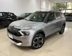 CITROËN C3 AIRCROSS 1.0 TURBO 200 FLEX SHINE 7L CVT CITROËN C3 AIRCROSS 1.0 TURBO 200 FLEX SHINE 7L CVT