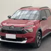 CITROËN C3 AIRCROSS 1.0 TURBO 200 FLEX SHINE CVT CITROËN C3 AIRCROSS 1.0 TURBO 200 FLEX SHINE CVT