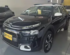 CITROËN C4 CACTUS 1.6 THP FLEX SHINE PACK EAT6 CITROËN C4 CACTUS 1.6 THP FLEX SHINE PACK EAT6