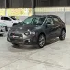 CITROËN C4 CACTUS 1.6 VTI 120 FLEX FEEL EAT6 CITROËN C4 CACTUS 1.6 VTI 120 FLEX FEEL EAT6