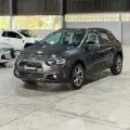 CITROËN C4 CACTUS 1.6 VTI 120 FLEX FEEL EAT6 CITROËN C4 CACTUS 1.6 VTI 120 FLEX FEEL EAT6