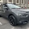 CITROËN C4 CACTUS 1.6 THP FLEX NOIR EAT6 CITROËN C4 CACTUS 1.6 THP FLEX NOIR EAT6