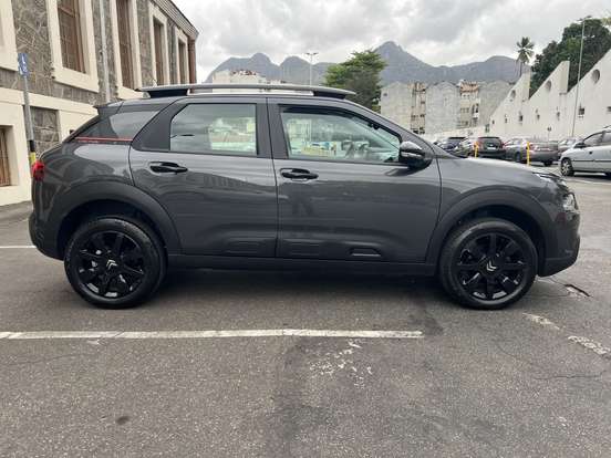 CITROËN-C4 CACTUS-2023