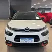 CITROËN C4 CACTUS 1.6 VTI 120 FLEX FEEL EAT6 CITROËN C4 CACTUS 1.6 VTI 120 FLEX FEEL EAT6