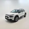 CITROËN C4 CACTUS 1.6 VTI 120 FLEX FEEL EAT6 CITROËN C4 CACTUS 1.6 VTI 120 FLEX FEEL EAT6
