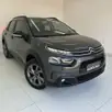 CITROËN C4 CACTUS 1.6 VTI 120 FLEX FEEL EAT6 CITROËN C4 CACTUS 1.6 VTI 120 FLEX FEEL EAT6