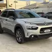 CITROËN C4 CACTUS 1.6 VTI 120 FLEX FEEL MANUAL CITROËN C4 CACTUS 1.6 VTI 120 FLEX FEEL MANUAL