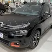 CITROËN C4 CACTUS 1.6 VTI 120 FLEX FEEL PACK EAT6 CITROËN C4 CACTUS 1.6 VTI 120 FLEX FEEL PACK EAT6