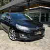 CITROËN C4 LOUNGE 1.6 EXCLUSIVE 16V TURBO FLEX 4P AUTOMÁTICO CITROËN C4 LOUNGE 1.6 EXCLUSIVE 16V TURBO FLEX 4P AUTOMÁTICO