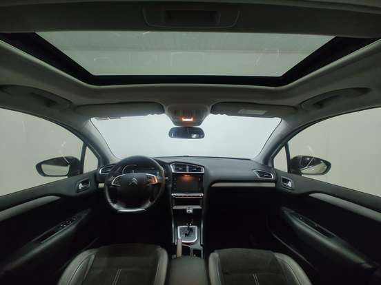 CITROËN-C4 LOUNGE-2019
