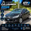 CITROËN C4 LOUNGE 2.0 MPFI TENDANCE 16V FLEX 4P AUTOMÁTICO CITROËN C4 LOUNGE 2.0 MPFI TENDANCE 16V FLEX 4P AUTOMÁTICO