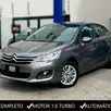 CITROËN C4 PICASSO 1.6 INTENSIVE 16V TURBO GASOLINA 4P AUTOMÁTICO CITROËN C4 PICASSO 1.6 INTENSIVE 16V TURBO GASOLINA 4P AUTOMÁTICO