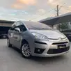 CITROËN C4 PICASSO 2.0 16V GASOLINA 4P AUTOMÁTICO CITROËN C4 PICASSO 2.0 16V GASOLINA 4P AUTOMÁTICO