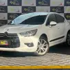 CITROËN DS4 1.6 THP GASOLINA CHIC AUTOMÁTICO CITROËN DS4 1.6 THP GASOLINA CHIC AUTOMÁTICO