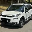 CITROËN AIRCROSS 1.6 FEEL 16V FLEX 4P AUTOMÁTICO CITROËN AIRCROSS 1.6 FEEL 16V FLEX 4P AUTOMÁTICO