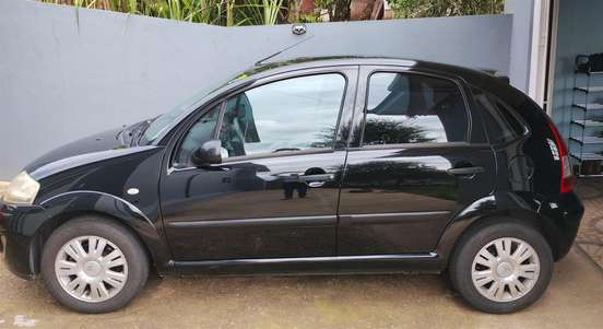 CITROËN-C3-2011