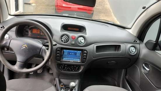 CITROËN-C3-2011