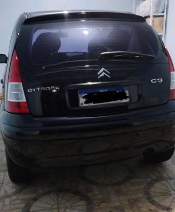 CITROËN-C3-2011