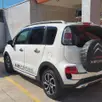 CITROËN C3 1.6 EXCLUSIVE 16V FLEX 4P AUTOMÁTICO CITROËN C3 1.6 EXCLUSIVE 16V FLEX 4P AUTOMÁTICO