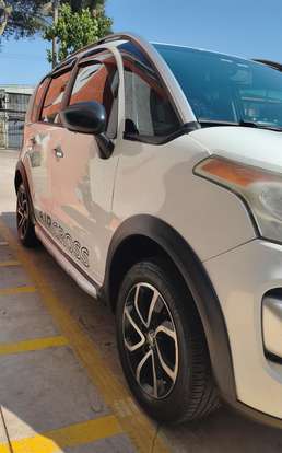 CITROËN-C3-2012