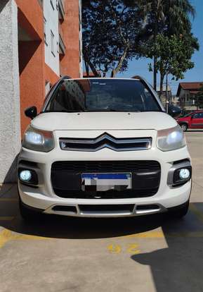 CITROËN-C3-2012