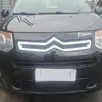 CITROËN C3 PICASSO 1.5 FLEX GLX MANUAL CITROËN C3 PICASSO 1.5 FLEX GLX MANUAL