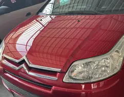 CITROËN C4 2.0 GLX 16V FLEX 4P AUTOMÁTICO CITROËN C4 2.0 GLX 16V FLEX 4P AUTOMÁTICO