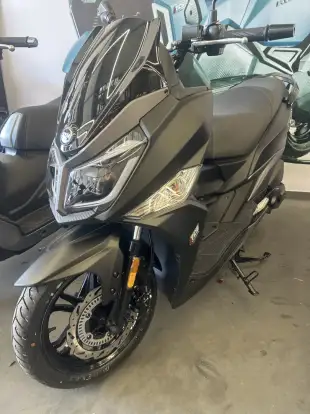 DAFRA-CRUISYM 150-2026