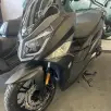 DAFRA CRUISYM 150 DAFRA CRUISYM 150