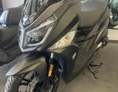 DAFRA CRUISYM 150 DAFRA CRUISYM 150