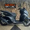 DAFRA CRUISYM 150 DAFRA CRUISYM 150
