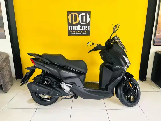 DAFRA-JOYRIDE 300 ABS DAFRA-JOYRIDE 300 ABS-2026