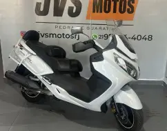 DAFRA MAXSYM 400i DAFRA MAXSYM 400i