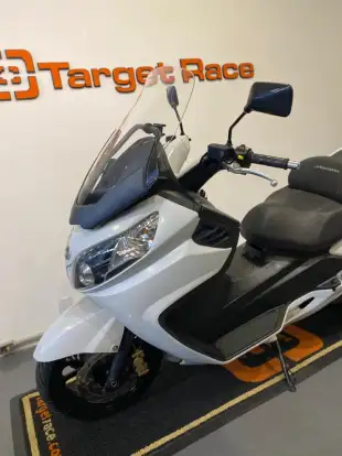 DAFRA-MAXSYM 400i-2023