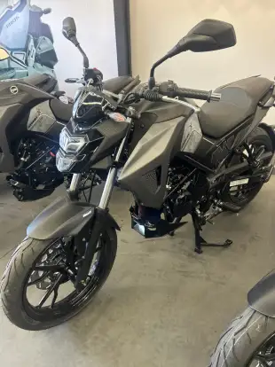 DAFRA-NHX 190 ABS-2026