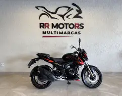 DAFRA APACHE RTR 200 DAFRA APACHE RTR 200