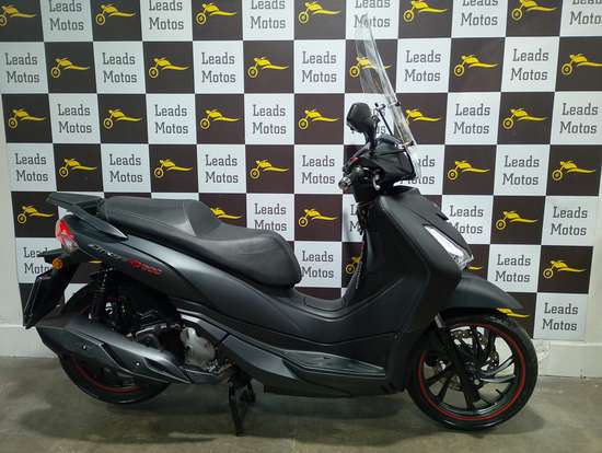 DAFRA-CITYCOM HD 300i-2024