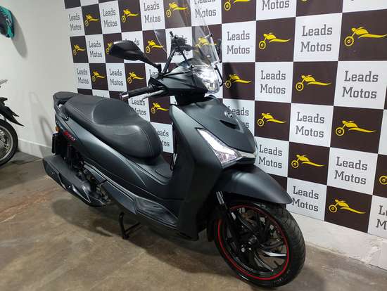 DAFRA-CITYCOM HD 300i-2024