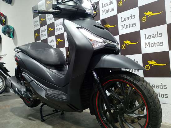 DAFRA-CITYCOM HD 300i-2024