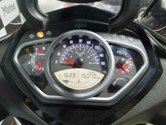 DAFRA-CITYCOM HD 300i-2024