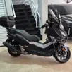 DAFRA CRUISYM 300 DAFRA CRUISYM 300